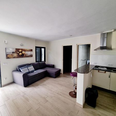 Apartament Casa Aguamarin Playa Roca Costa Teguise Zewnętrze zdjęcie