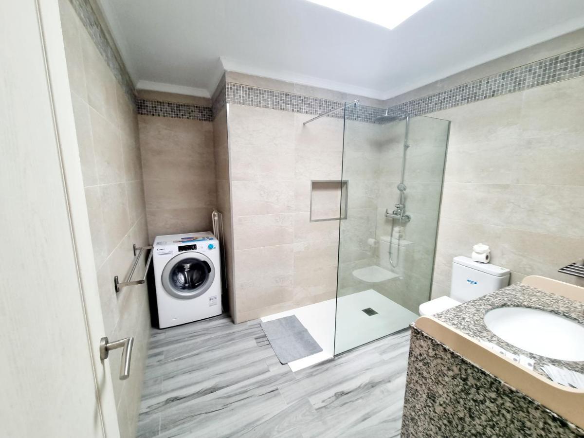 Apartament Casa Aguamarin Playa Roca Costa Teguise Zewnętrze zdjęcie