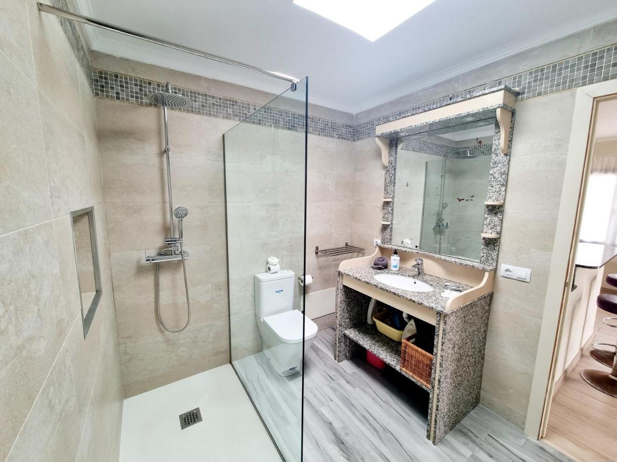 Apartament Casa Aguamarin Playa Roca Costa Teguise Zewnętrze zdjęcie