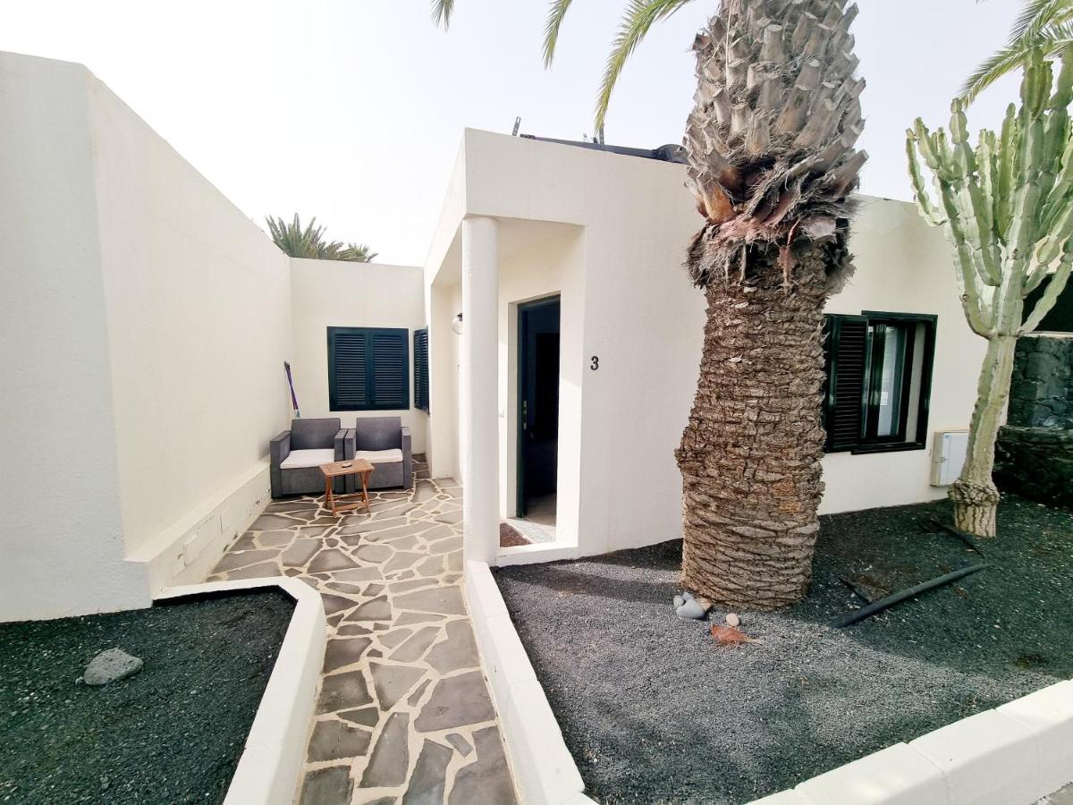 Apartament Casa Aguamarin Playa Roca Costa Teguise Zewnętrze zdjęcie