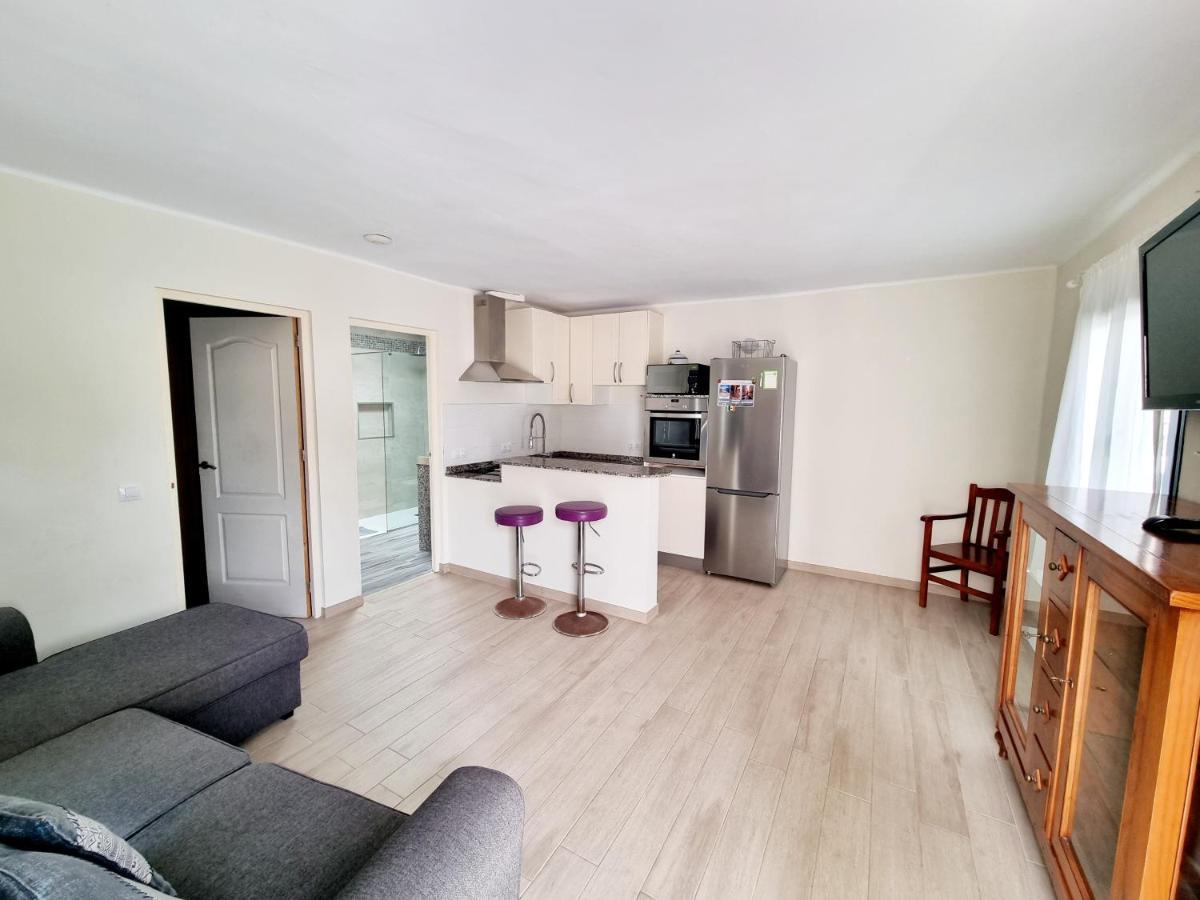 Apartament Casa Aguamarin Playa Roca Costa Teguise Zewnętrze zdjęcie